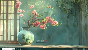 春将至