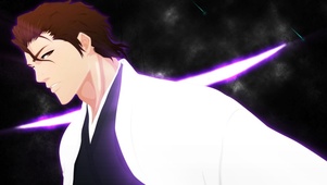 蓝染SAMA