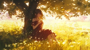 4K 盛夏祈愿