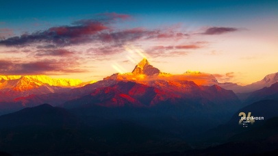6K 超清唯美【金山】