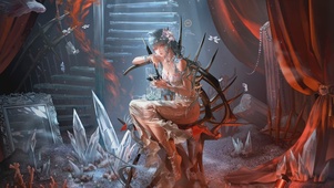 无期迷途L.L.深渊魅影