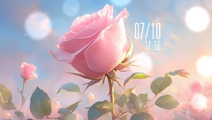 玫瑰（非主题）