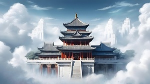 云顶天宫