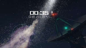 最美的星空
