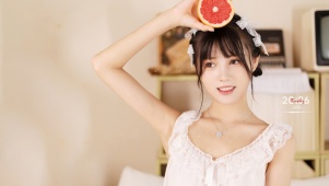清纯小姐姐