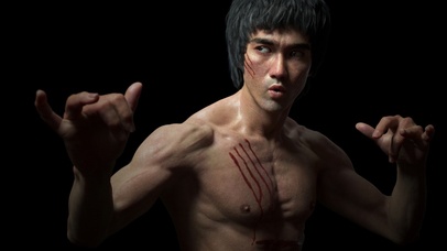 游戏·英雄·李小龙