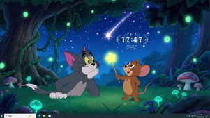 许下愿望吧