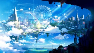 天空之城