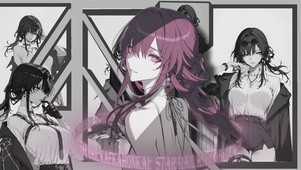 环绕卡芙卡