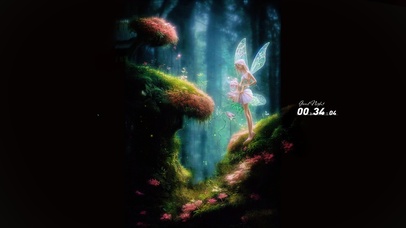 精灵之森(风景动态壁纸) - 动态壁纸下载 - 元气壁纸