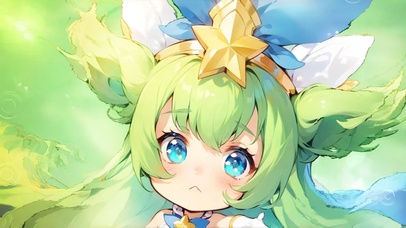 星之守护者璐璐