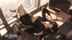 旧了边角却承载着去向与可能