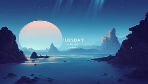 4k星光大海