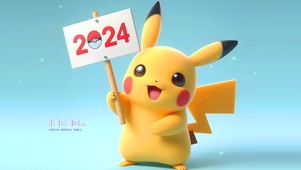 2024可爱发发发