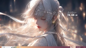 白纱