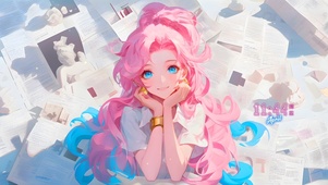 可爱萨勒芬尼