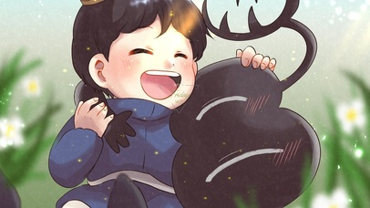 国王的排名 波吉卡克