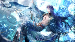 时空中的绘旅人司岚