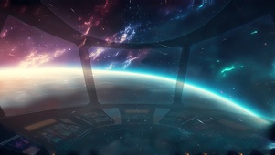 宇宙飞船