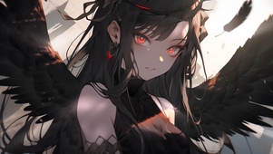 天使（非主题）