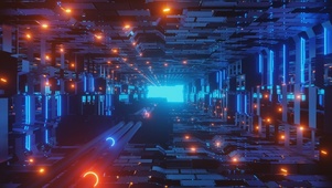 数字逃逸