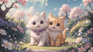 猫星人