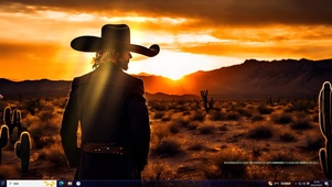 CowBoy