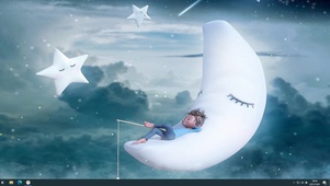 星空少年