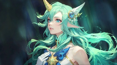 星之守护者-索拉卡