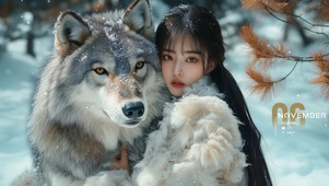 美女与野兽