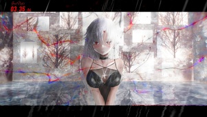 雨夜仆从