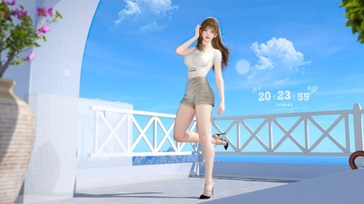 想带你去看晴空万里2