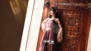 好身材美少女