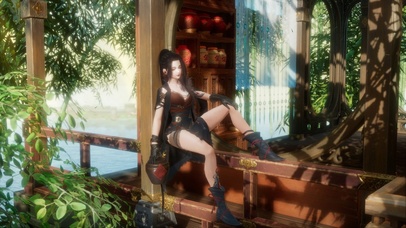 剑网3全门派成女-丐帮