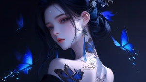 回眸