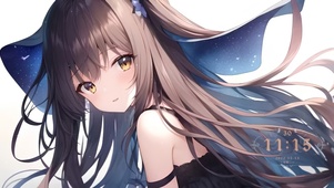魔法师少女