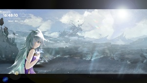 Fantasy World