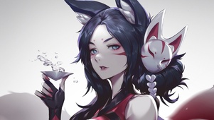 阿狸