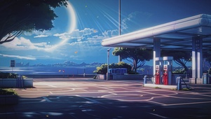 晴海驿站