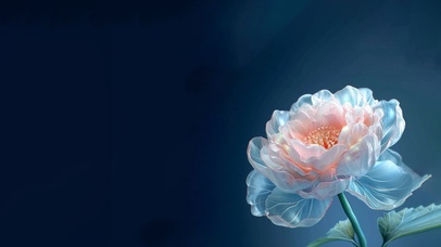 心中有光～手握力量