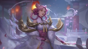嫦娥仙子