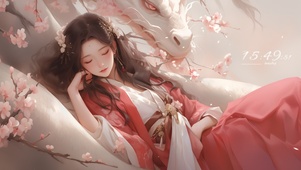 勿惊好梦