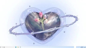 元素爱心  电脑版