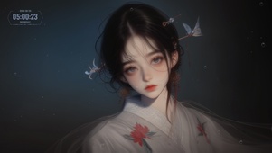 海之少女