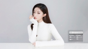 清纯小姐姐