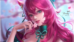 阿狸
