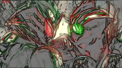 假面骑士亚马逊