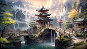 亭宇楼阁