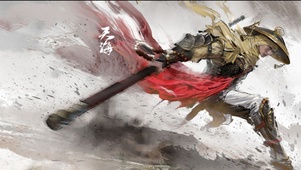 隐族人天海大师