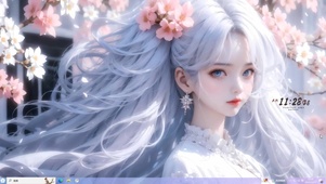 樱花姐姐